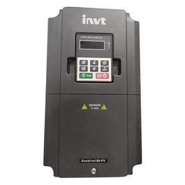 INVT Make VFD GD20-004G-4