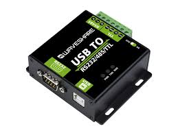 RS485 to USB Convertor I Serial to USB Convertor