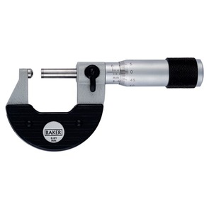 Special External Micrometer (Special External Micrometer – Tube)