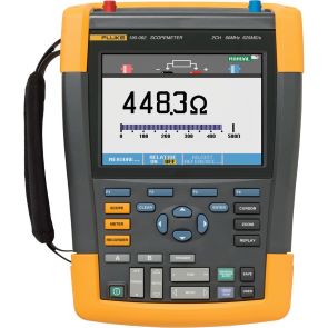 Oscilloscopes (Fluke 190-062)