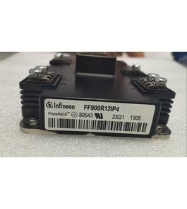 FF900R12IP4 IGBT