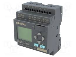 6ED1 052-1MD00-0BA5, Siemens, OUTPUT 4X RELAY