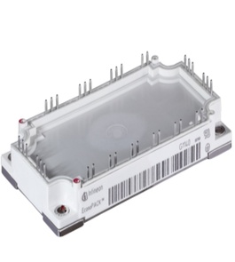 IGBT FS100R12KT4