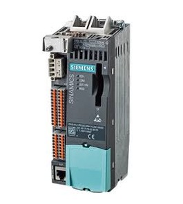 Siemens SINAMICS S110 Series