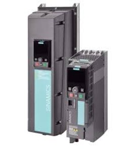 Siemens SINAMICS G180 Series