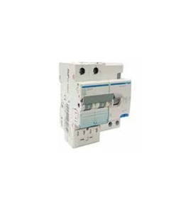 6A, 100mA RCBO RCD + MCB MODULES