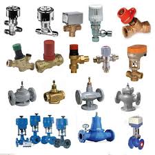 Valves