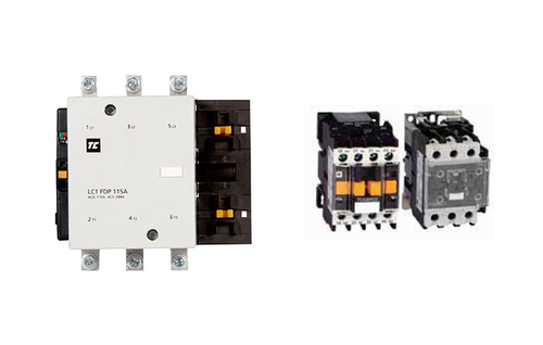 Power Contactors